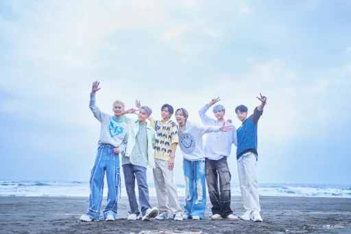 男團Ozone奪2023年TikTok雙冠 一整年狂接80場活動+演出