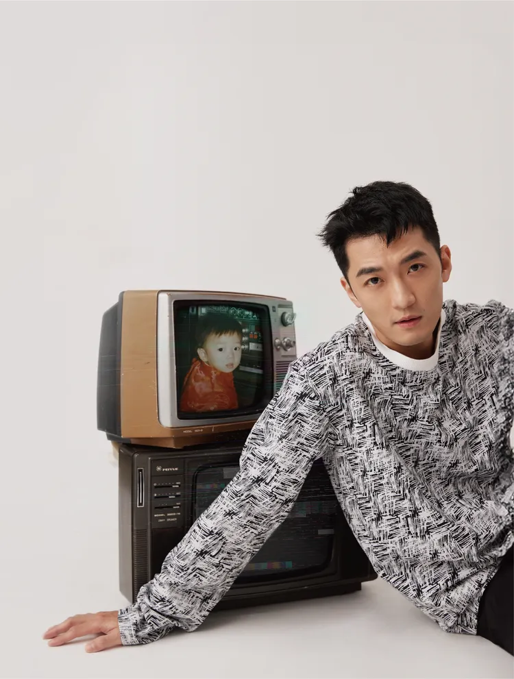 鍾政均。幸星娛樂提供