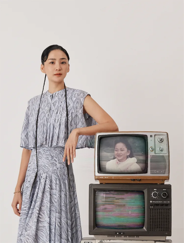 洪小鈴。幸星娛樂提供