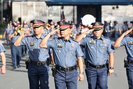 關係緊張!菲律賓驅逐出境180中國公民 涉詐騙、性交易