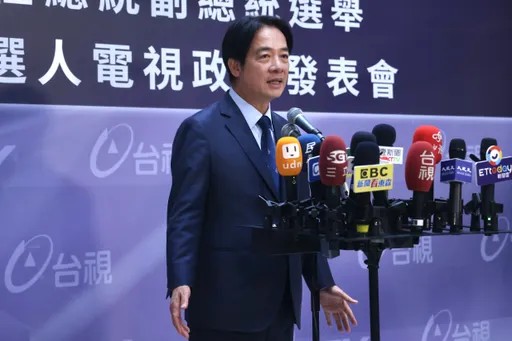 轟柯文哲盜版蔡英文! 民進黨開酸不演了:把政見發表會當造謠大會?