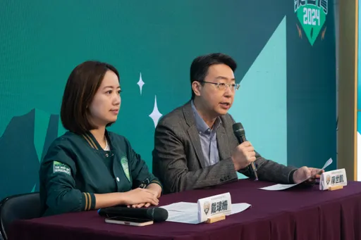 赖办怒了!轰侯柯政见发表造谣 贩卖恐惧「拿片面资讯搪塞台人」