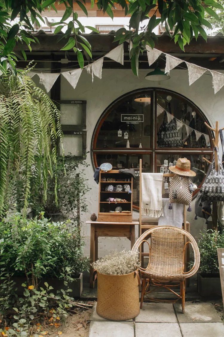 泰國清邁。Pexels