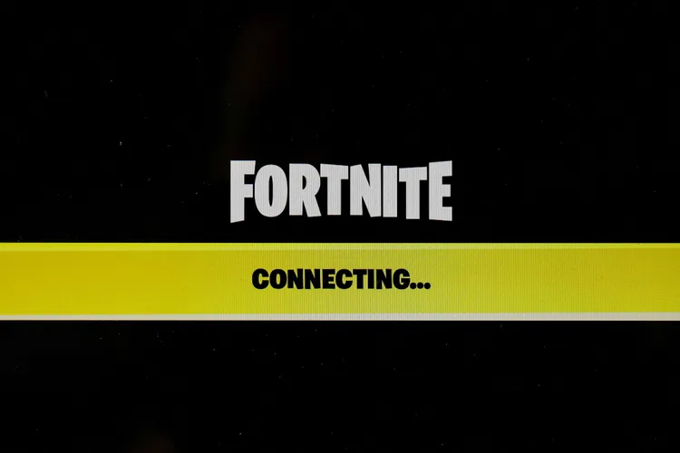Google與「要塞英雄」（Fortnite）製造商Epic Games進行相關審判之前，和解條款一直保密。資料照片