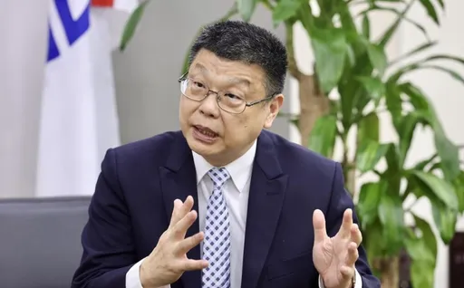 台铁票涨定了!首任董事长杜微元旦上任 亲曝涨价时间点