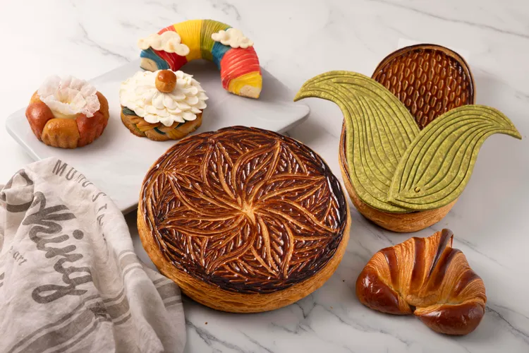 施絜中李宜蔚作品。主辦單位提供