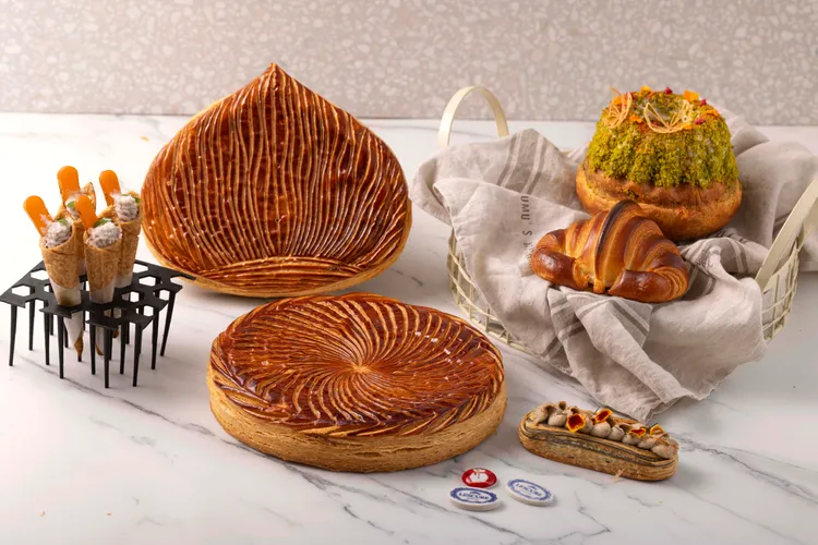 李聖傑、周俊宏作品。主辦單位提供