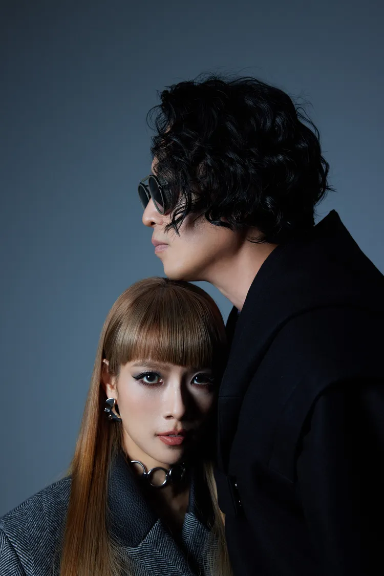 原子邦妮在年底推出新專輯。華納音樂提供