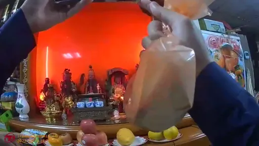 中药店大盗落网!连神明金牌也敢偷 犯案手法曝光