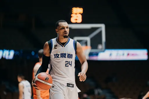 T1得分王轉戰PLG終於復活!攻城獅艾夫伯獲選上周MVP