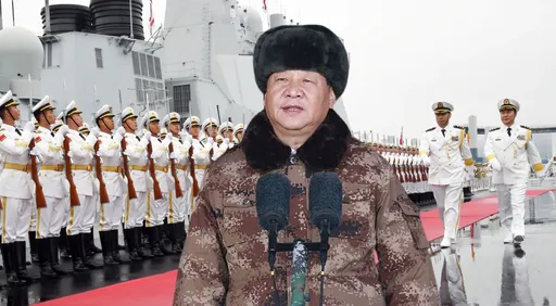 美專家:北京稱台獨意味戰爭 明顯誇大其辭