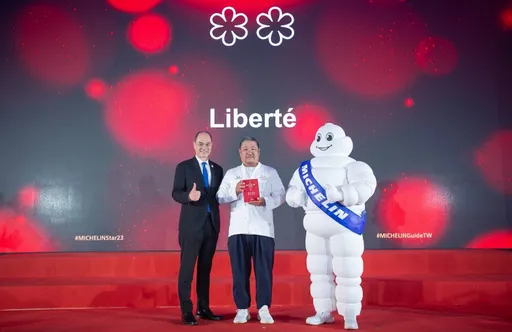 刚摘2星!高雄首家米其林Liberté 惊传将停业 原因曝光