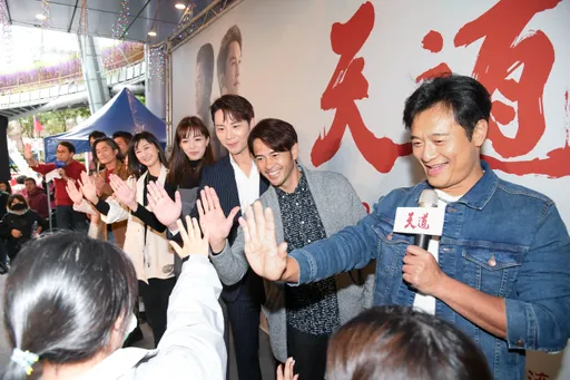 林佑星二婚才升格3寶爸 哪裡借的膽敢放話「換個老婆再生」