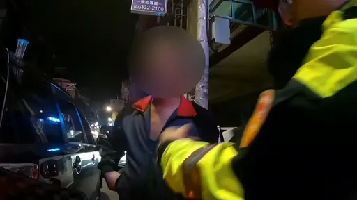 防制酒駕!桃警加強執法 他早上喝3瓶啤酒、晚上仍酒測值超標