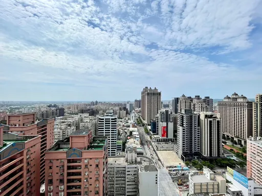 桃園8大重劃區PK 龜山A7前10月狂賣3092戶