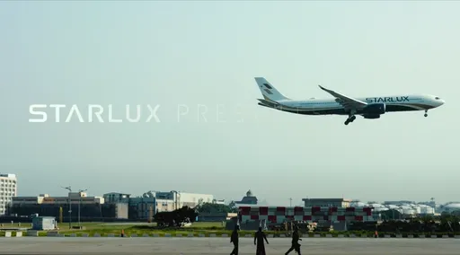 開航逾3年!2023開闢4國家、8航線 星宇盼飛行助攻「相聚」