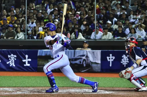 亞錦賽隊長拿莫．伊漾帶起攻勢　開心隊友一起分擔壓力