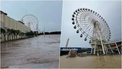 台中摩天輪活春宮才3分鐘是快槍俠? 醫提4點:達標了!