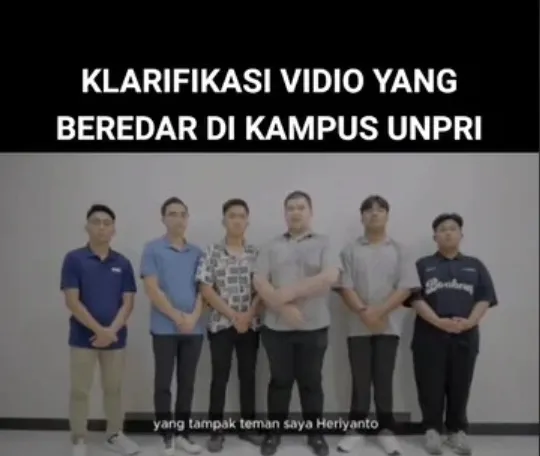 6名學生拍片為惡搞「校園水箱藏屍」道歉，隔天警方竟發現真有屍體。取自TikTok