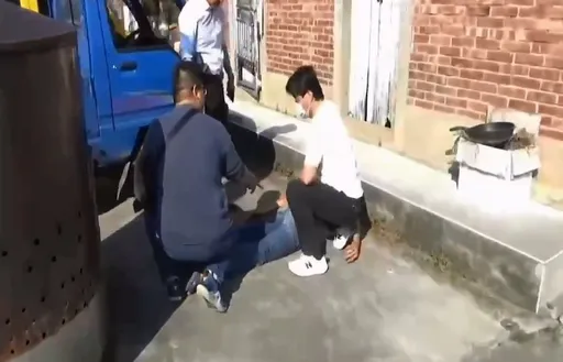 彰化芭樂園情殺!狠男猛砍女雇主20多刀奪命 鄰居制止也險遭砍