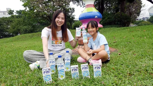 飲食界奧斯卡獎出爐　FIN好菌補給飲獲「年度十大美味新品」