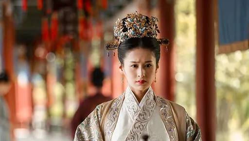 《甄嬛傳》短命小主懷孕飆破7字頭　為扮馮紹峰皇后火速鏟肉15公斤