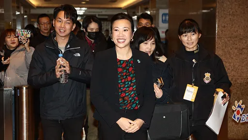 被吳欣盈「細漢喝Johnnie Walker」驚呆 女神用冬瓜茶釣回憶