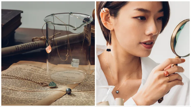 忠孝旗艦店開幕限定系列。品牌提供