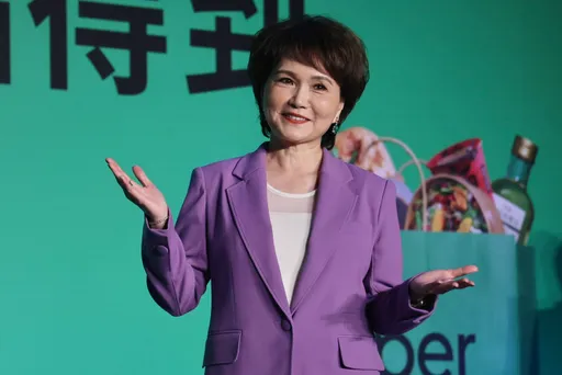 邀約全無!沈春華否認重回主播台 盼給資深媒體人全新合作機會