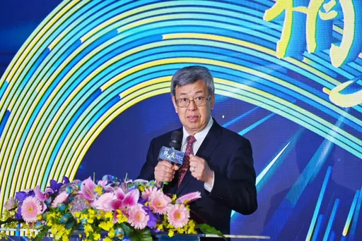 侯友宜嗆中央「選舉才關心礦區」 陳建仁:與新北市府已多次函文來往