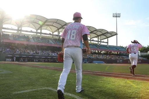 「只穿一天台鋼球衣」 郭俊麟遭交易吐心聲:有點錯愕