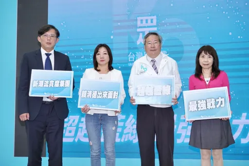 大嗆綠營新潮流「12護法」讓人民痛心 黃國昌:這就是清廉愛鄉土?