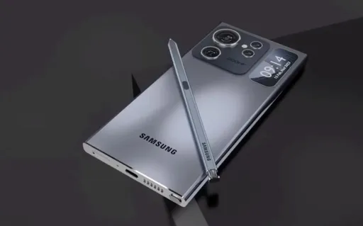 爆料曝三星S24 Ultra「4大升级」满满AI　颜值狂胜iPhone