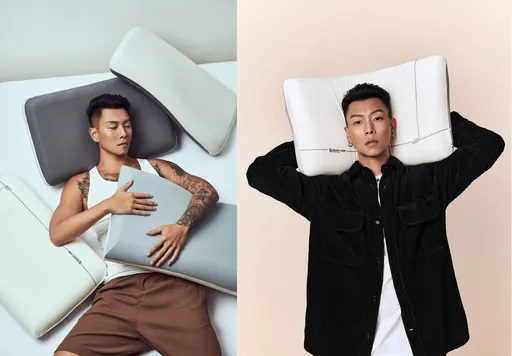 枕頭屆霸主誕生,網友:以前的都可以丟了!