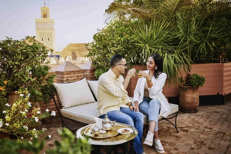 2024 年旅人想在假期中重新想像自己最佳的樣貌會是如何，更會進一步享受旅行中 2.0 版本的自己。Booking.com提供