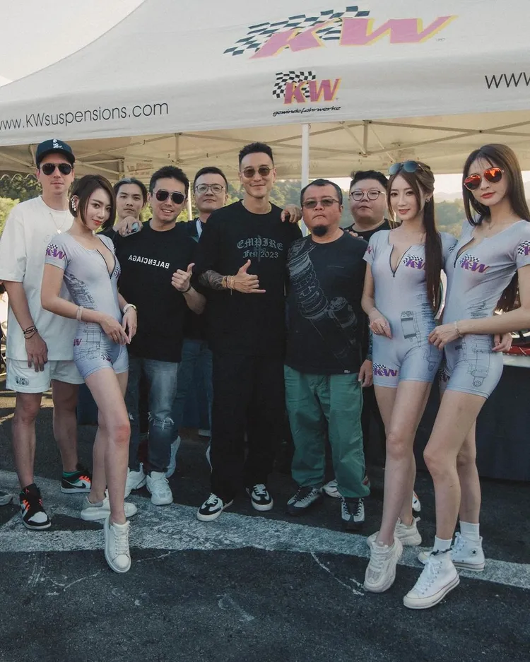 翻攝自王陽明IG