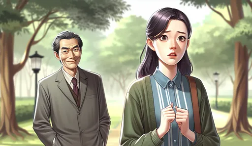 她到科技公司打工被襲臀！ 男上司硬邀逛動物園　友人尾隨拍下鹹豬手