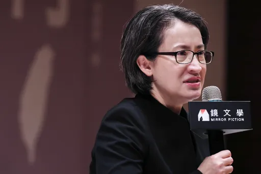 英賴還有心結？　蕭美琴親曝觀察：都是外界的想像