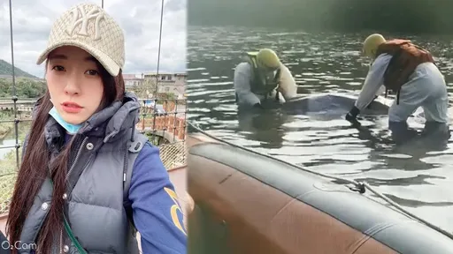 蛇蠍酒店妹一家四口分工殺害多金男友 綁磚棄屍溪流!二審仍判無期