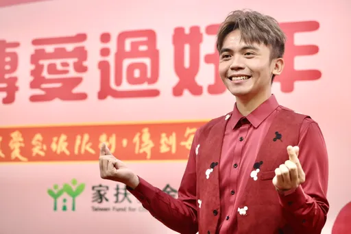 Lulu退「黃氏」群組 黃豪平:「不是因為黃子佼,也沒有排擠她」