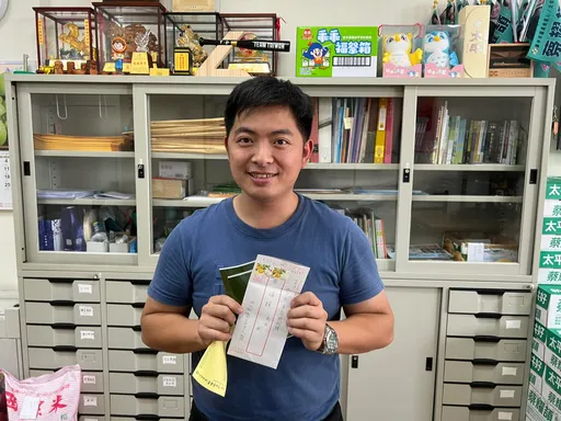 市議員被控棄養母女!他現身回應 認了要做「親子鑑定」