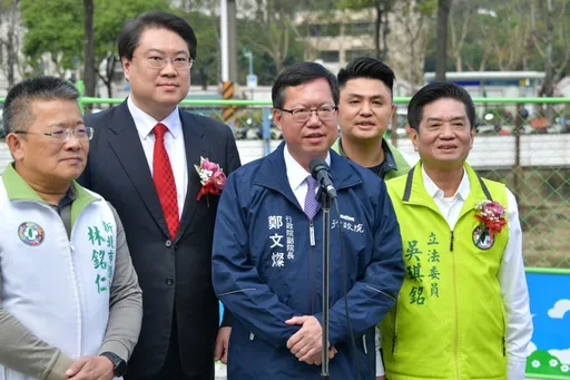 新北市府緊咬賴清德老家「2003年後新建物」 鄭文燦:圖資判定不能太任意