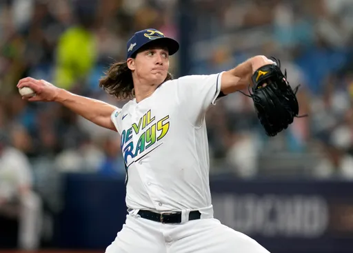 「宇宙道奇」來了！大谷翔平加盟記者會後　馬上換來光芒10勝強投