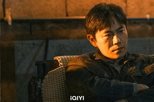 秦昊忽胖忽瘦陰沉難捉摸 伊能靜可著迷了根本嗜血粉絲