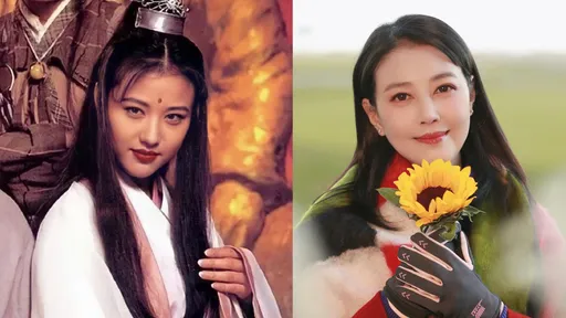 周海媚病逝!刚过57岁生日 母悲喊:希望你到另一个世界继续快乐