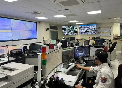 台東119報案今年12000餘通 4成無效!酒醉、謊報、小孩亂打樣樣來