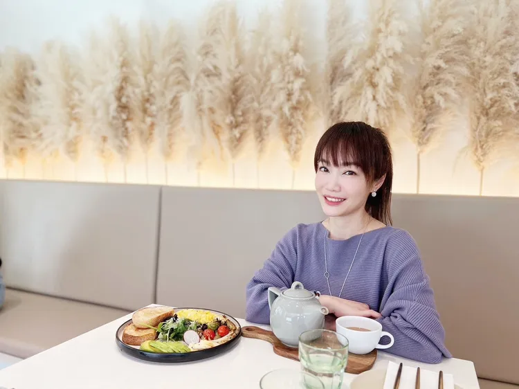 蕭彤雯認為，並非犯錯的人不能被原諒，而是「我們能用什麼方式，讓他們知道他們真的錯了？」翻攝蕭彤雯臉書