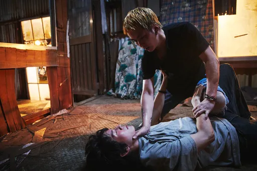 金鐘男星驚爆設局仙人跳 4男孩聯手使壞竟玩出人命