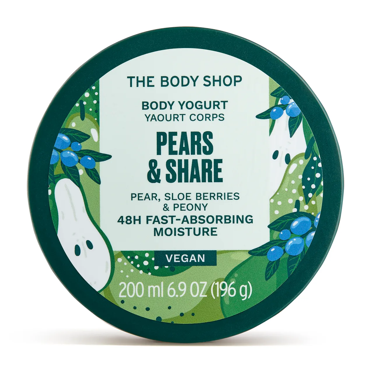 晨曦陽梨美肌優格,200ml/720元。品牌提供