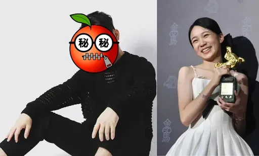 金馬影后林品彤背景令人驚掉下巴 表舅竟是企業家歌手!撞臉周杰倫